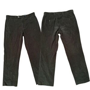 Vintage Ralph Lauren corduroy pants 32x30